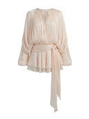 Kaya-Romantic Layers Dress