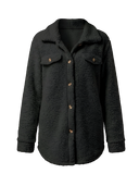 Mavi-Teddy Warm Jacket - Vessita