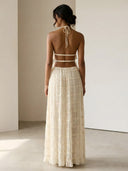 Rena–Flowy Boho Set - Vessita