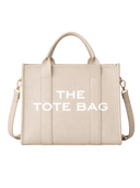 Liana-Basic Tote Bag