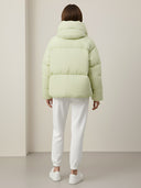 Lira-Comfy Puffer Coat