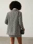 Kira–Vintage Winter Suit - Vessita
