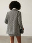 Kira–Vintage Winter Suit - Vessita