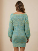 Leni–Cozy Off-Shoulder - Vessita