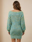 Leni–Cozy Off-Shoulder - Vessita