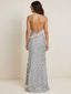 Sana-Bow Dot Maxi