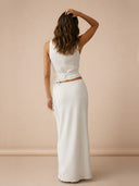 Amber-Waistline Twist