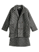 Kira–Vintage Winter Suit