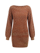 Leni–Cozy Off-Shoulder - Vessita