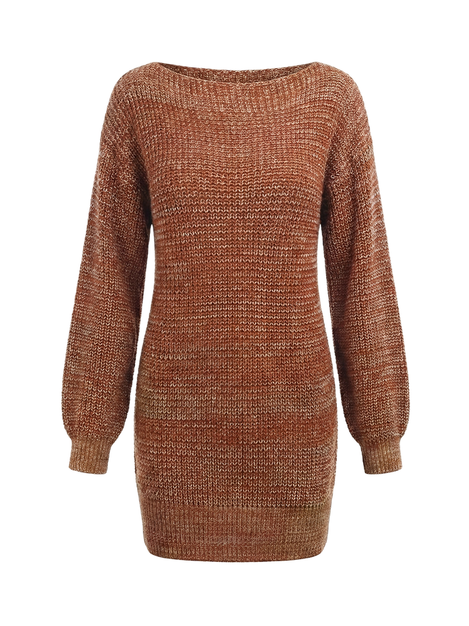 Leni–Cozy Off-Shoulder - Vessita