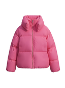 Lira-Comfy Puffer Coat