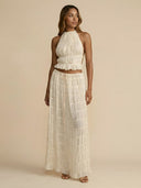 Rena–Flowy Boho Set - Vessita