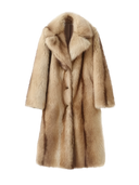 Eva-Fur Coat