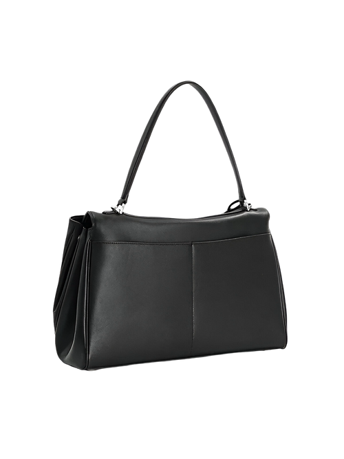 Auri-Luxe Shoulder Bag