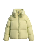 Lira-Comfy Puffer Coat