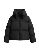Lira-Comfy Puffer Coat