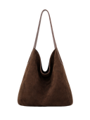 Mara-Luxe Hobo Bag