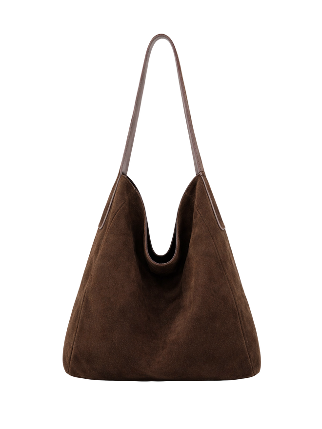 Mara-Luxe Hobo Bag