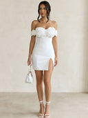 Lucine-Bloom Dress