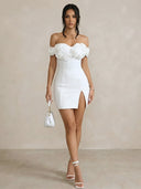 Lucine-Bloom Dress