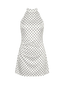 Nora-Dotted Mini