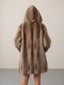 Mila-Fur Coat