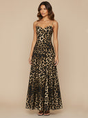 Risa–Chic Leopard Dress