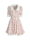 Molly-Cherry Bloom Dress