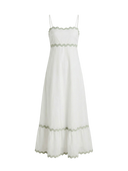 Noa-Classic Nautical Dress - Vessita