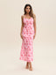 Risa-Floral Maxi Dress