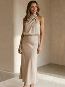 Kiara–Soft Silky Maxi - Vessita