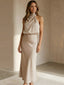 Kiara–Soft Silky Maxi - Vessita