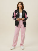 Roxy-Street Sport Jacket - Vessita