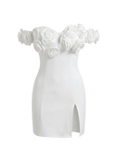 Lucine-Bloom Dress