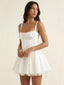 Bella-Babydoll Dress