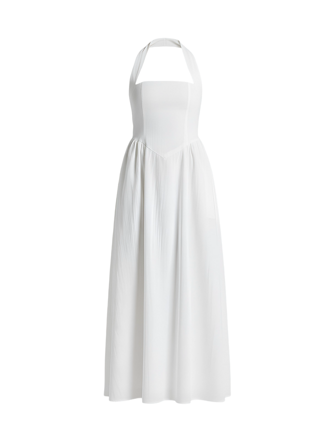 Moana-Waist Dress