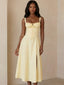 Leona-Elegant Dress