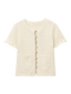 Elena-Pearl Knit