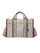 Elin-Classic Stripe Bag