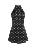 Nora-Dotted Mini
