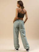 Sora–Streetflow Pants