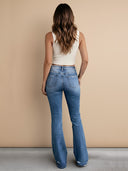 Vero–Casual Straight Pants