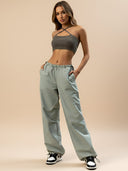 Sora–Streetflow Pants