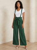 Elen–Flow Strap Pants