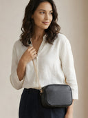 Mira–Trendy Strap Bag