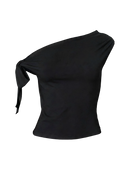 Lina-Off Shoulder Top