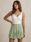 Sofia-Ballet Skirt