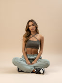 Sora–Streetflow Pants