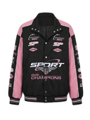 Roxy-Street Sport Jacket - Vessita