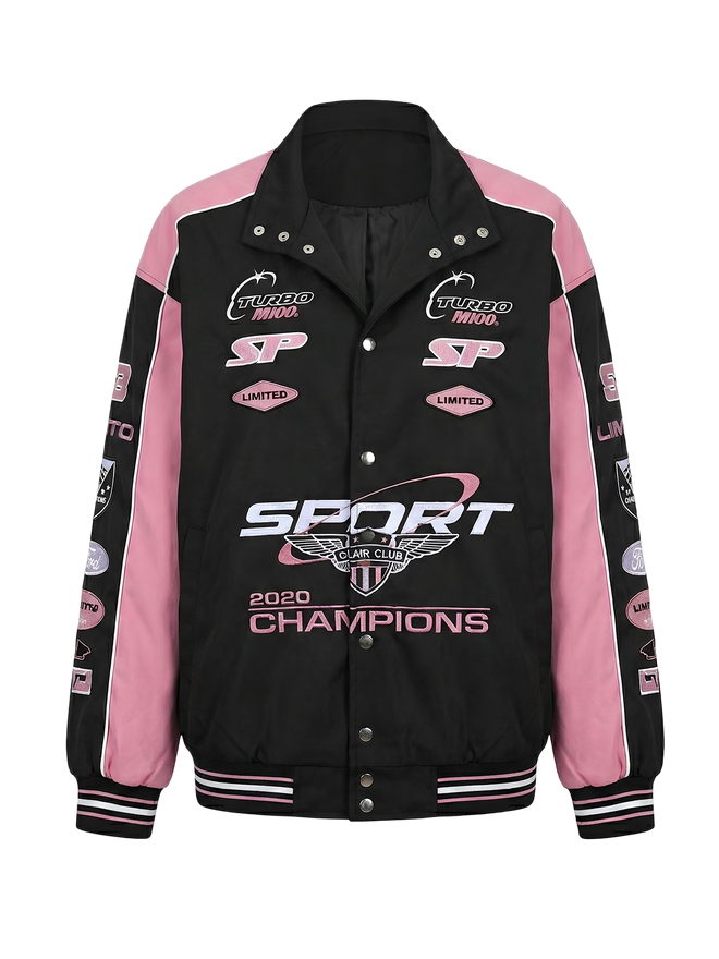 Roxy-Street Sport Jacket - Vessita